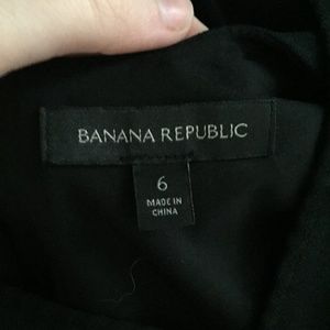 Banana Republic Dresses - Banana Republic Flounce Cut Out Fit & Flare Dress Banana Republic Dresses - Banana Republic Flounce Cut Out Fit & Flare Dress